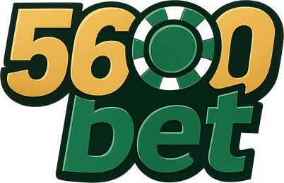 5600bet Logo
